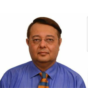Naveen Sainani
