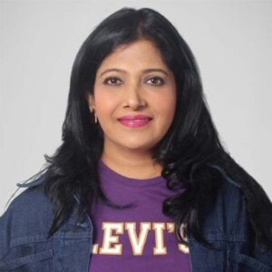 Ms. Nidha Dua