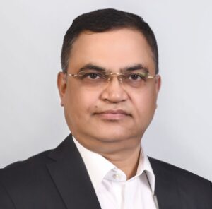 Mr. Prasanta Deka