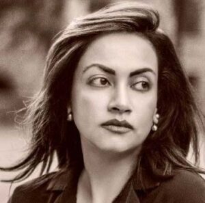 Ms. Priyambada Jayakumar