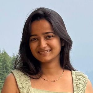 Priyanka-Ecosattva