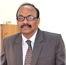 Prof. B K Behera-img