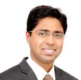 Prof. Bipin Kumar-img