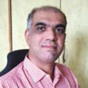 Prof. Dr. Rahul Nabar-img