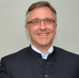Prof. Thomas Gerhard Gries-img