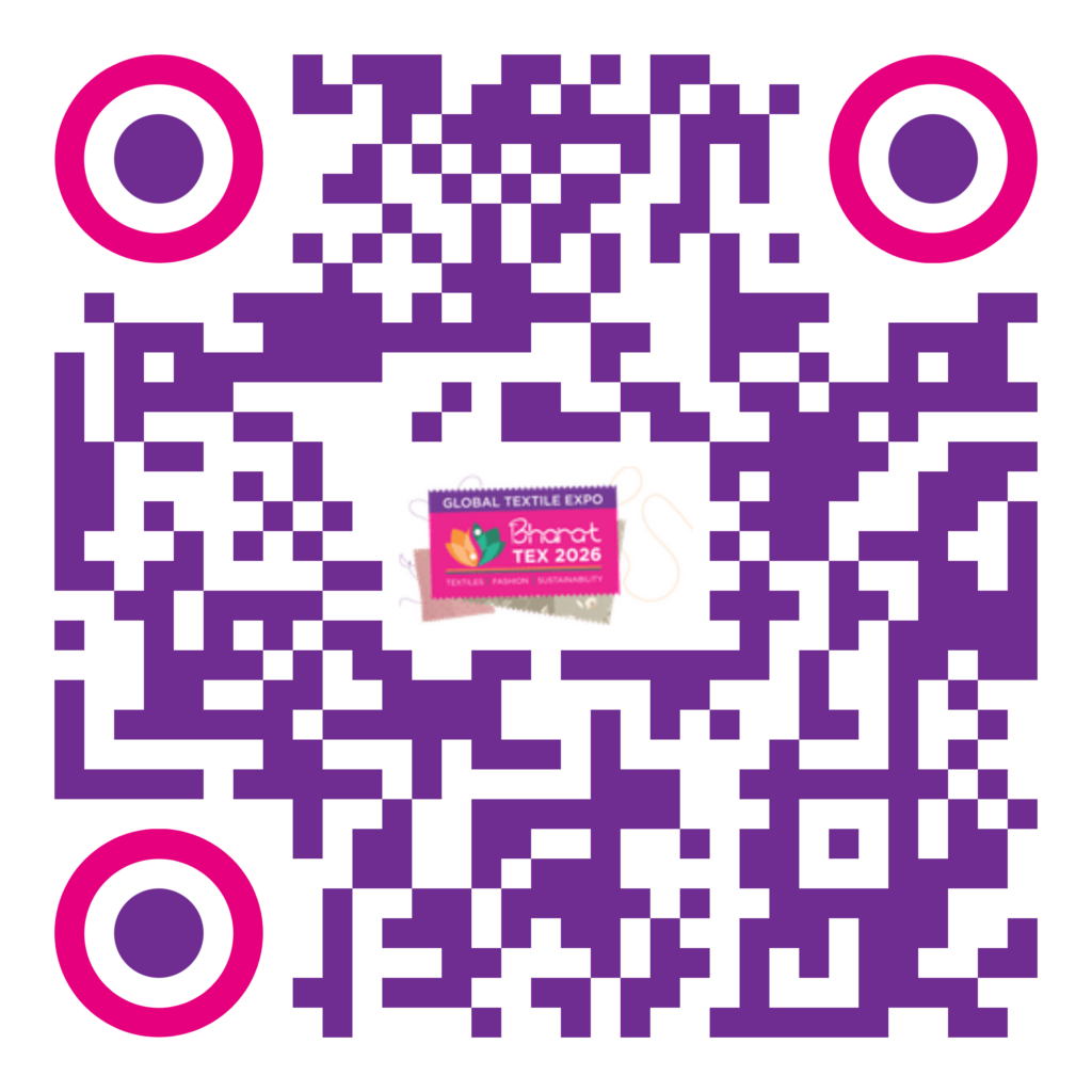 Mobile App QR Code