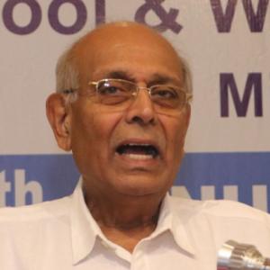 R.C. Khanna