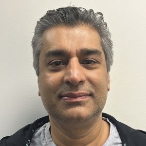 Rajiv Garg