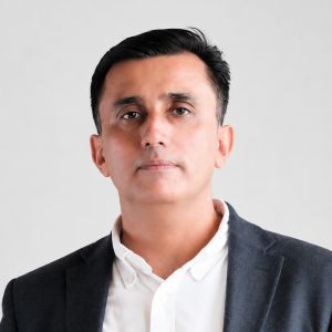 Sachin Malik