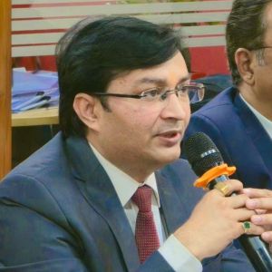 Saurabh Kumar