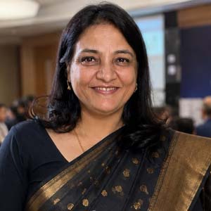Ms. Savita Sheoran Rana