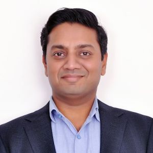 Shreyaskar Chaudhary-Pratibha Syntex Ltd