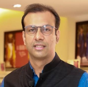 Siddharth Bindra-img
