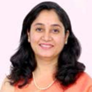 Swati Tewari