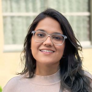 Tanmeet Thukral