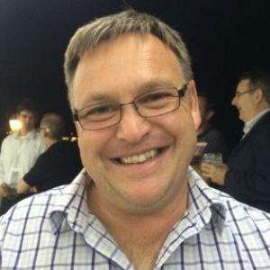 Tony Cunningham