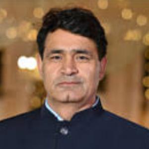 Vijender Singh Jaglan