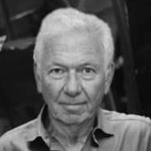 john rodwell
