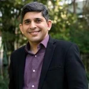 kavish dhanda- Trident Group