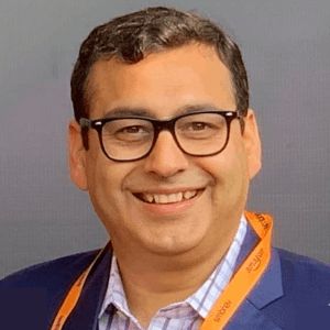Deepak Mehrotra