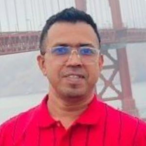 Hemant Pisharody