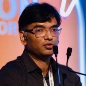 Srinidhi Kalvapudi