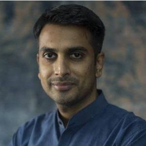Yogesh Chaudhary